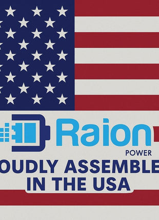 Raion Power Compatible APC RBC43 High Rate Replacement Battery Cartridge UPS SMT2200RM2U, SMT2200RM2UC, SMT2200RM2UNC, SMT3000RM2U, SMT3000RM2UC, SUA2200RM2U, SUA3000RM2U, SUM1500RMXL2U, SUM3000RMXL2U