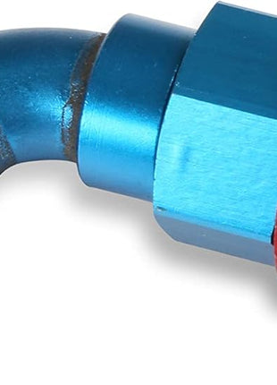 Earl's 804606ERL Swivel-Seal? Hose End