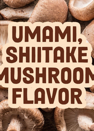 Pan's Mushroom Jerky, Organic, Vegan Snacks, Mushrooms Shitake, Meatless Jerky, Gluten Free, High in Fiber, Variety pack of Original, Zesty Thai, Salt & Pepper, BBQ (2.2 Ounce, Pack of 4)