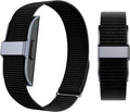 2026 Latest Screenless Fitness Tracker, Smart Bracelet Band, Activity & Sleep Tracking Wearable with App Sync, Lightweight Waterproof Activity Tracker Band for Men and Women