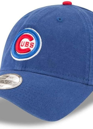 New Era MLB Khaki Core Classic 9TWENTY Adjustable Hat Cap One Size Fits All