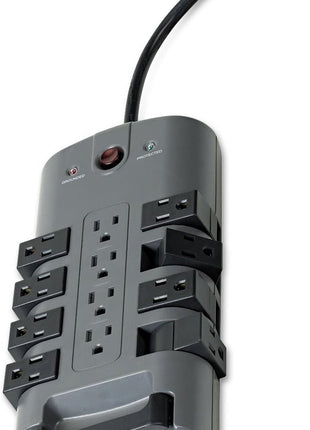 Belkin 12-Outlet Prof. 4320 Joules SurgeMaster