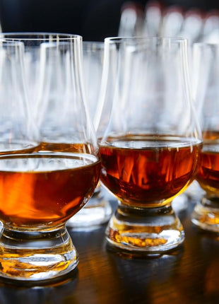 Glencairn Whisky Glass Set of 4