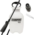 Chapin 20004 Made in USA 1  Gallon Lawn and Garden Pump Pressured Sprayer, for Spraying Plants, Garden Watering, Weeds and Pests