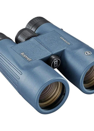 Bushnell H2O 10x42mm Binoculars, Waterproof and Fogproof Binoculars for Boating, Hiking, and Camping, Multi