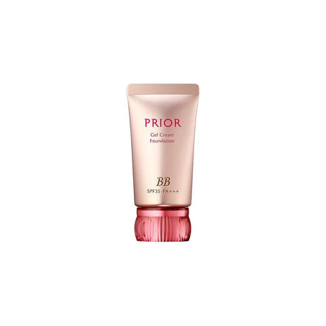 Shiseido Preall Beauty BB Gel Cream n # Ochre 1