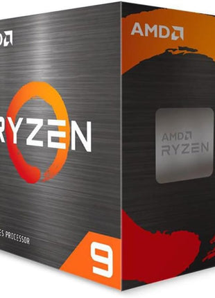 AMD RyzenTM 9 5900XT 16-Core, 32-Thread Unlocked Desktop Processor