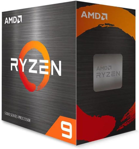 AMD RyzenTM 9 5900XT 16-Core, 32-Thread Unlocked Desktop Processor