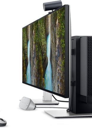 Dell OptiPlex 7000 7020 Plus Desktop Computer - Intel Core i5 14th Gen i5-14500 - 16 GB - 512 GB SSD - Small Form Factor - Black