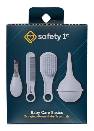 Safety 1st Baby Care Basics