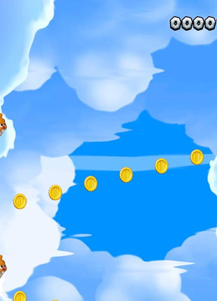 New Super Mario Bros. U Deluxe - US Version