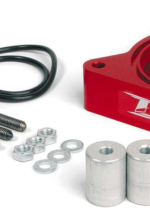 Airaid 200-580 PowerAid Throttle Body Spacer