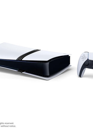 PlayStation 5 Pro Console