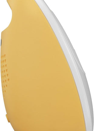 VTech Upgraded Audio Baby Monitor with Rechargeable Battery, Long Range, and Crystal-Clear Sound