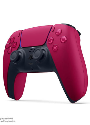 PlayStation DualSense Wireless Controller – Cosmic Red