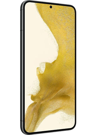 Samsung Galaxy S22+ 5G S906U 128GB GSM/CDMA Unlocked Android Smartphone (USA Version) - Phantom Black (Renewed)
