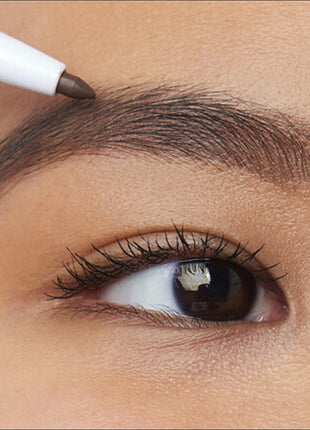 e.l.f. Instant Lift Brow Pencil, Dual-Sided, Precise, Fine Tip, Shapes, Defines, Fills Brows, Contours, Combs, Tames, Blonde, 0.006 Oz