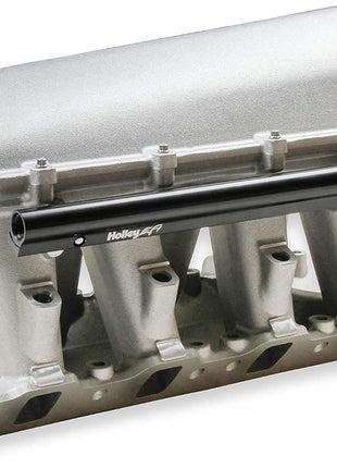 Holley EFI Kit, 95Mm Efi Sbf 302 Deck Hi-Ram