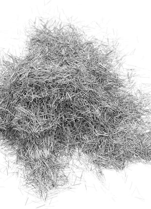 Stainless Steel Polishing, Tumbler Finishing Pins 0.2mm/ 0.3mm/0.4mm/0.5mm X 5mm Pins Tumbler Mag Polishers -100g (0.2mm)