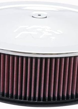 K&N 60-1235 High Performance Custom Assembly