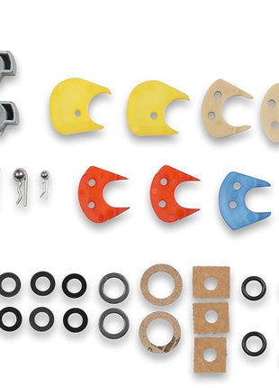 Holley 37-933 Trick Kit Carburetor Rebuild Kit