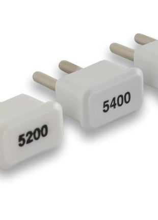 MSD 8745 5000 Series Module Kit, Even Increments