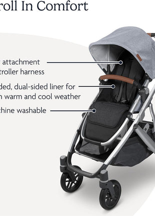 UPPAbaby Seasonal Bundle