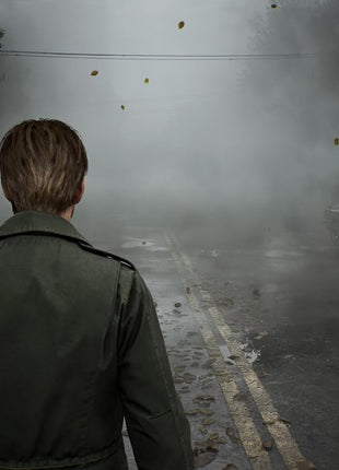 Silent Hill 2 (PS5)