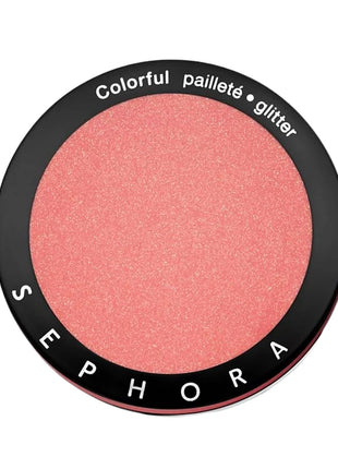 Sephora Collection Colorful Blush - 16 Heated (Intense Old Rose) - 0.12 oz / 3.5 g