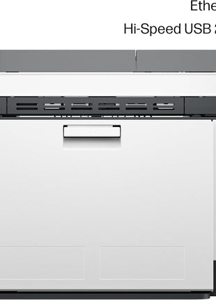 HP Color LaserJet Pro MFP 3301sdw Wireless All-in-One Color Laser Printer, Office Printer, Scanner, Copier, ADF, Duplex, Best-for-Office (499Q3F)