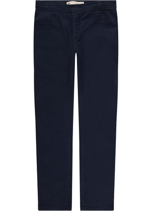 Levi's Girls' Big Skinny Fit Pull On Jeggings, Sweetwater, 7