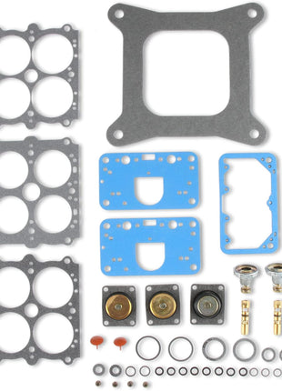 Holley 37-1544 Fast Kit Carburetor Rebuild Kit