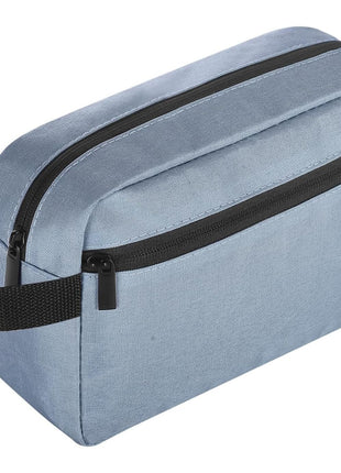 Icramsy Travel Toiletry bag Toiletry bag for women men Hanging Cosmetic bag Travel accessories for Women Men (Black)