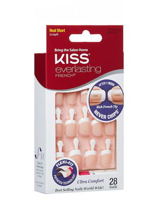 Kiss Everlasting French