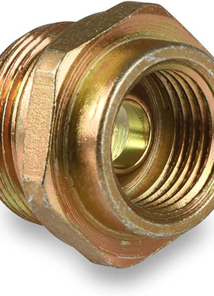 Holley 26-26 Inverted Flare Fitting