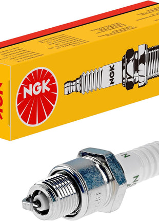 NGK Spark Plug Stock # 4495