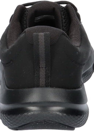 Under Armour Men's Charged Assert 10, (004) Black/Black/Black, 10.5, US