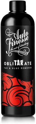 Auto-finesse oblitarate-teer- &klebstoffentferner - 500 ml
