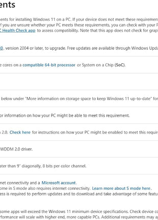 Microsoft Windows 11 (USB)