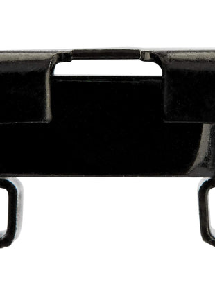 StarTech 50-Pack 10-32 Square Hole Cage Nuts and Installation Tool for 19 inch or 10 inch Server Racks, Cabinets and Enclosures, Black - TAA