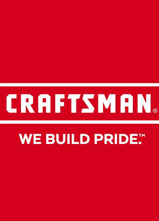 CRAFTSMAN Storage Organizer, 30 Small Drawer Modular Storage System, Easily Stackable (CMST40730), Plastic, Black, White