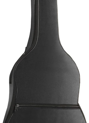 Ashthorpe 41-inch Beginner Cutaway Acoustic Guitar Package (Red), Full Size Basic Starter Kit w/Gig Bag, Strings, Strap, Tuner, Picks