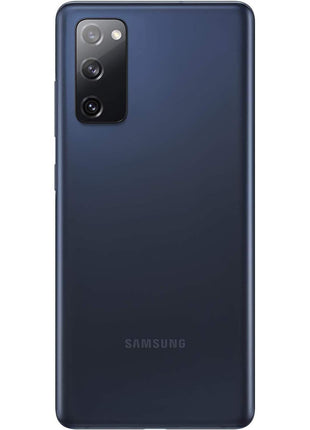 Samsung Galaxy S20 FE 5G, 128GB + 6GB RAM, Cloud Navy - Unlocked (Renewed)