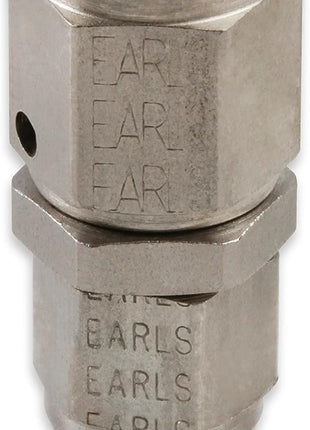 Earl's 600104ERL Speed-Seal Hose End