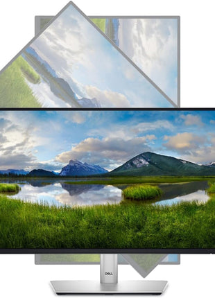 Dell 27 USBC Hub Monitor P2725HE