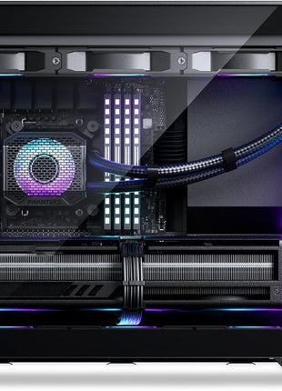 Phanteks PHXT325M Micro ATX PC Case