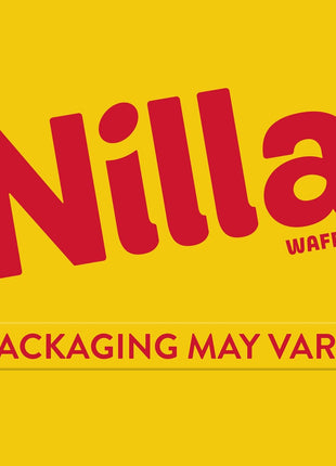 NILLA Wafers Cookies, Vanilla Wafers, Family Size, 15 oz