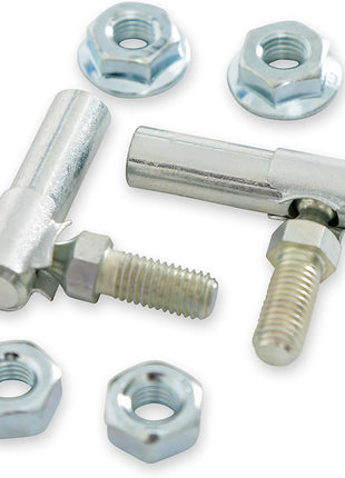 Mr. Gasket 3811G Carb Link Ball Joint Quick Release
