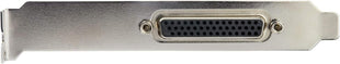 StarTech.com 8-Port PCI Express RS232 Serial Adapter Card, PCIe to Serial DB9 Card, Low Profile, 15kV ESD - Windows Only, TAA