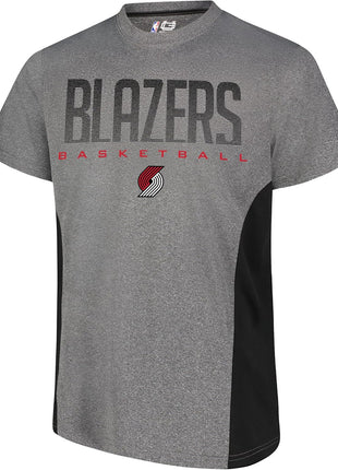 Ultra Game Men's NBA Official Super Soft Supreme T-Shirt